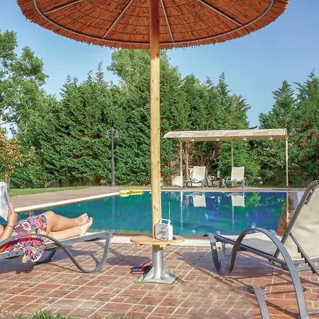 Villa Villa Lefki Halikounas