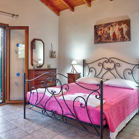 Villa Lefki Villa