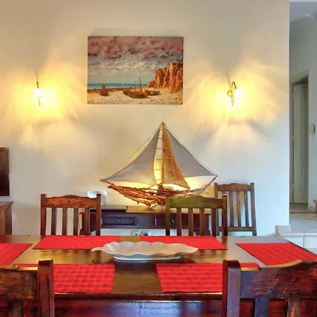 Villa Lefki Villa *