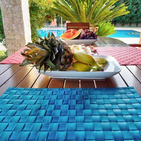 Villa Villa Lefki *