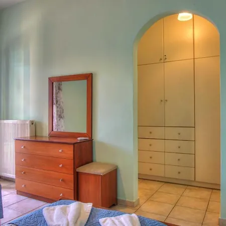 Villa Lefki Villa Halikounas