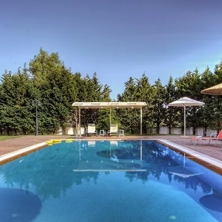 Villa Lefki Villa