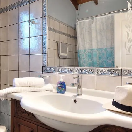 Villa Lefki Villa Halikounas