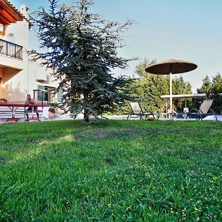 Villa Villa Lefki