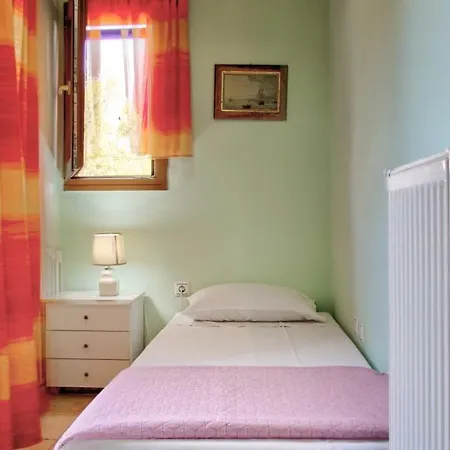 Villa Lefki Halikounas