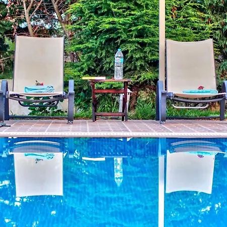 Villa Villa Lefki