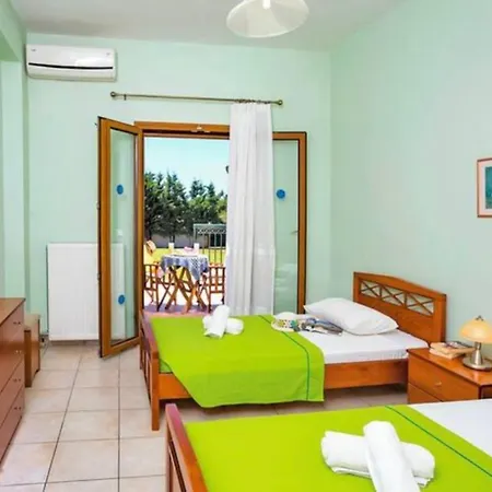 Villa Lefki *