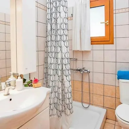 Villa Lefki Villa *