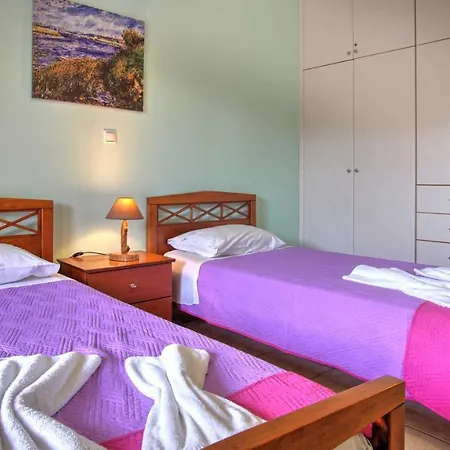 Villa Lefki Villa