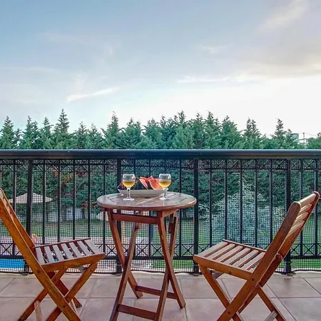 Villa Lefki *
