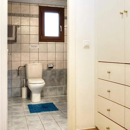 Villa Villa Lefki Halikounas