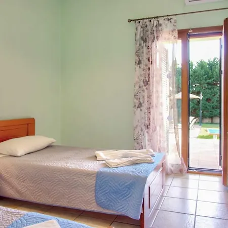 Villa Villa Lefki Halikounas