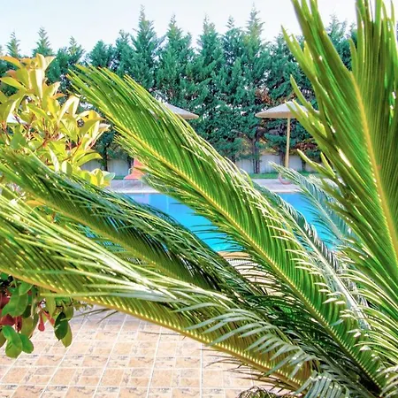 Villa Lefki Villa Chalikounas