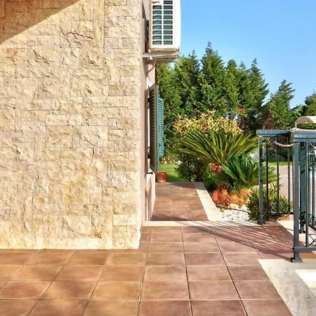 Villa Villa Lefki Halikounas