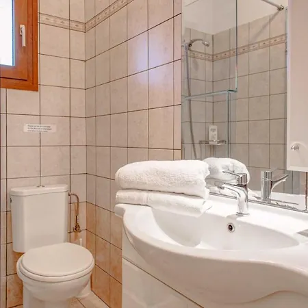 Villa Lefki Halikounas