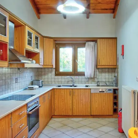 Villa Villa Lefki *
