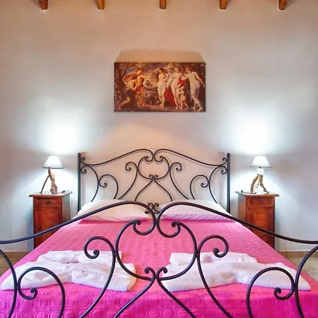 Villa Villa Lefki Halikounas