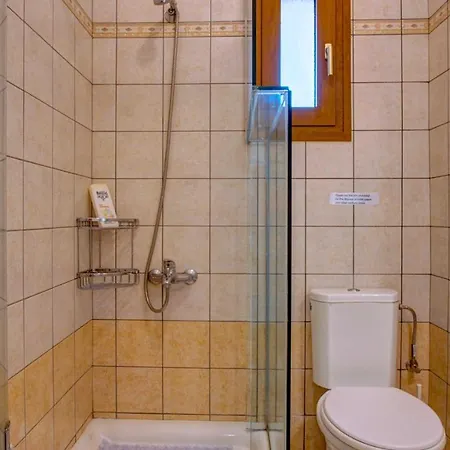Villa Villa Lefki *