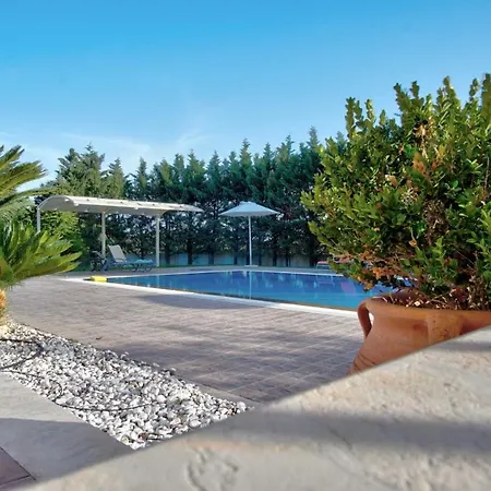 Villa Lefki Villa