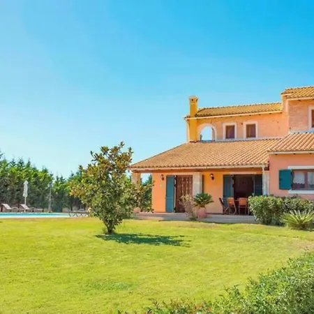 Villa Villa Lefki
