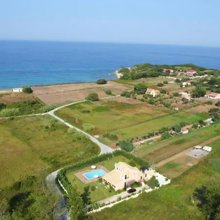 Villa Lefki *