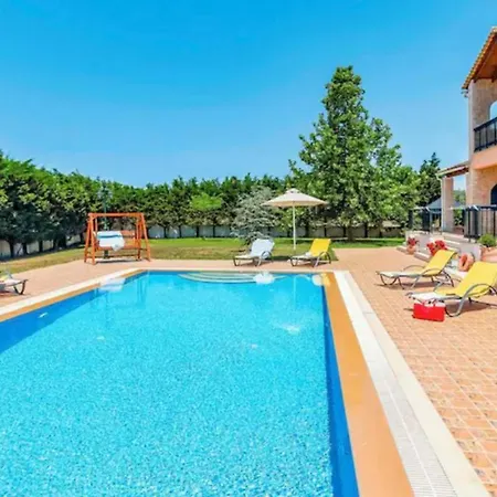 Villa Villa Lefki *