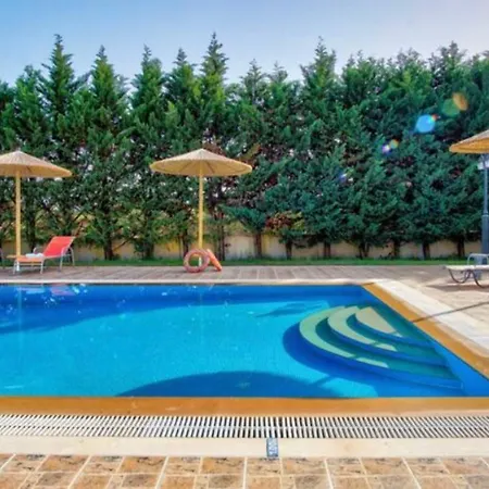 Villa Villa Lefki *